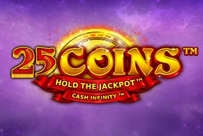 25 Coins™