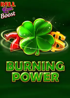 Burning Power Bell Link Boost