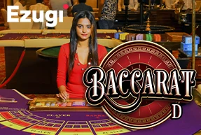Casino Marina Baccarat D