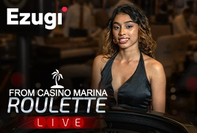 Casino Marina Roulette 2