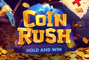 Coin Rush