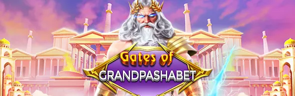 Gates of Grandpashabet