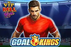Goal Kings VIP Bell Link