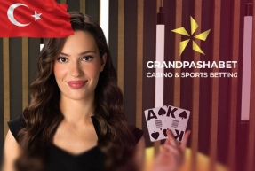 Grandpasha Freebet Blackjack