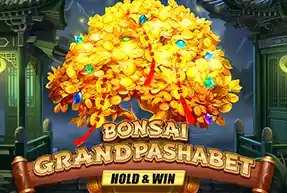 Grandpashabet Bonsai