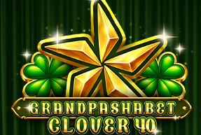 Grandpashabet Clover 40