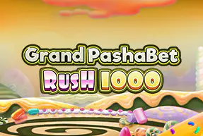 Grandpashabet Rush 1000