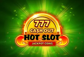 Hot Slot: 777 Cash Out