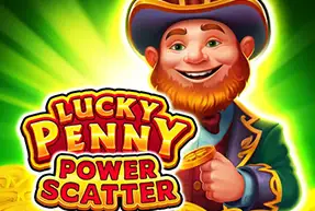 Lucky Penny Power Scatter
