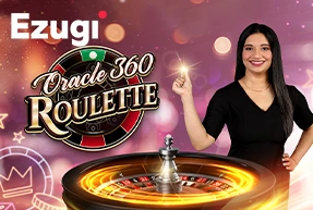 Oracle 360 Roulette