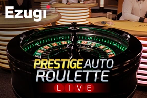 Prestige Auto Roulette