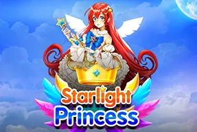 Starlight Princess