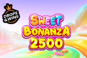 Sweet Bonanza 2500