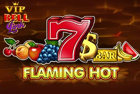 Flaming Hot VIP Bell Link