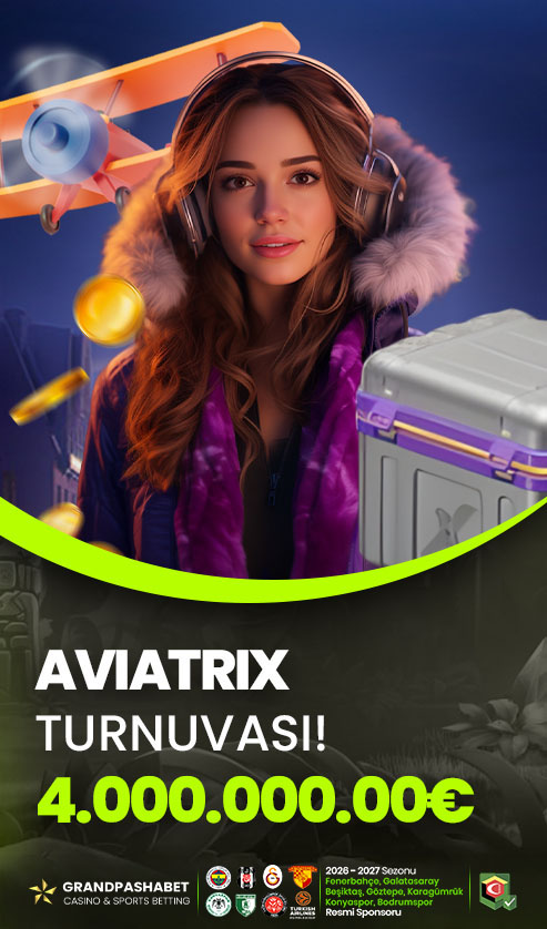 AVIATRIX TURNUVASI!