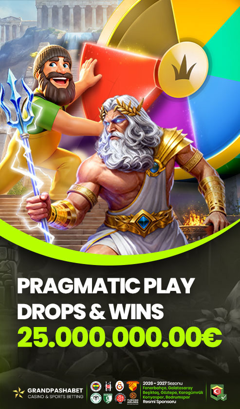 DROPS & WINS