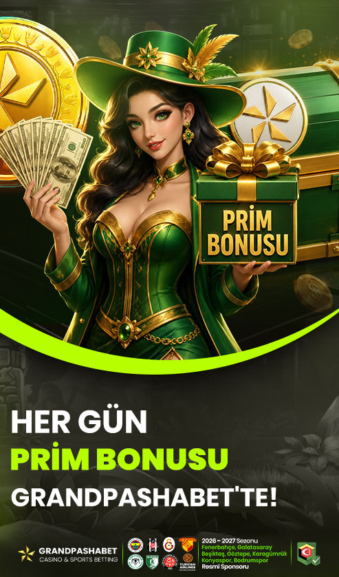 PRİM BONUSU!