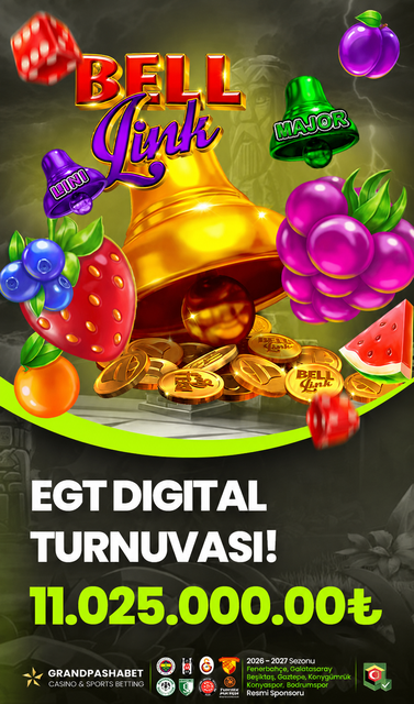 EGT DIGITAL TURNUVASI !