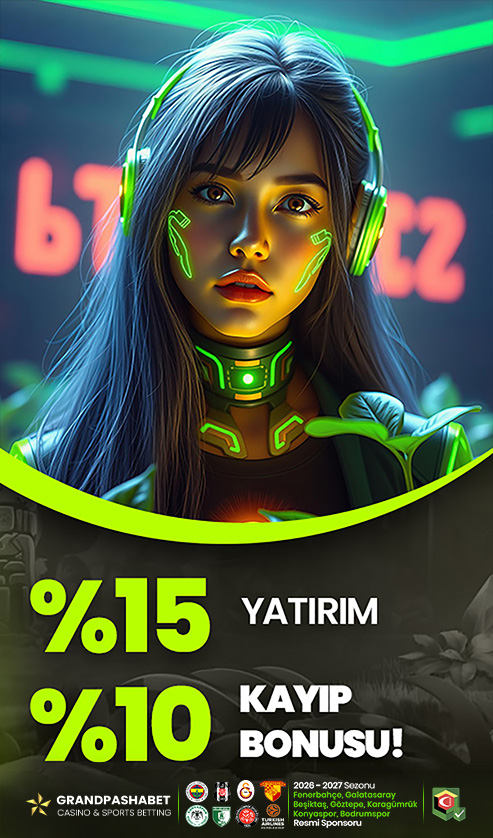 %15 YATIRIM + %10 KAYIP !